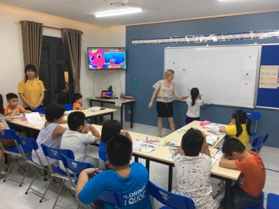 LinGo Ocean City photo